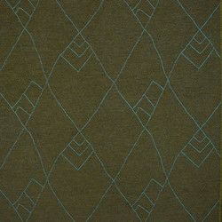 Tissu Pierre Frey - Kilwa - rf: F3348.002 Sous bois