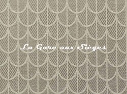 Tissu Lelivre - Parure - rf: 0754.01 Cygne