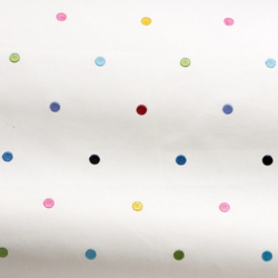 Tissu Pierre Frey - Confettis - rf: F2974.001 Multicolore