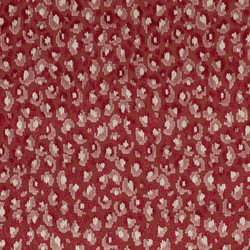 Tissu Jane Churchill - Cleo - rf: J0248.04 Red