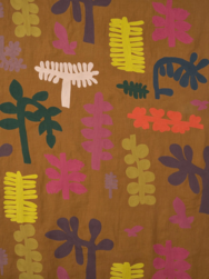 Tissu Pierre Frey - Rangiroa - rf: F3735.003 Epices