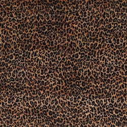 Tissu Osborne & Little - Pardus - rf: F6713.02 Sand/Black