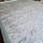 Tissu Luciano Marcato - Velours Siamese - rf: LM29812.62 Acciaio