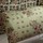 Tissu Braqueni - Coulonges - rf: B7659.003 Amande