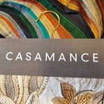 Tissus CASAMANCE