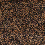 Tissu Osborne &amp; Little - Pardus - rf: F6713.02 Sand/Black