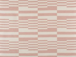 Tissu Pierre Frey - Country - rf: F3239.002 Flamingo