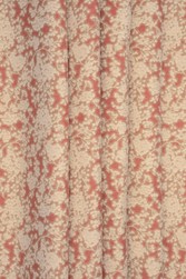 Tissu Lelivre - Phnomne - rf: 3236.02 Corail