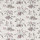Tissu Braqueni - Au Jardin - rf: B7658.001 Cleste 