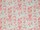 Tissu Jim Thompson - Frutteto - rf: J2383.001 Mint Rose