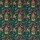 Tissu Clarke & Clarke - Bosque Dreams Velvet - rf: F1749/03 Forest
