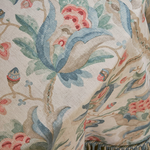 Tissu Colefax &amp; Fowler - Orlando ( dtail )
