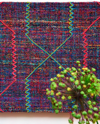 Tissu Boussac - Zbulon - rf: O7935.003 India