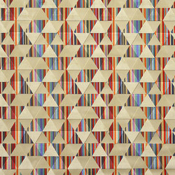 Tissu Casal - Chambord - rf: 12705.73 Beige