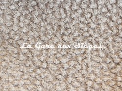 Tissu Donghia - Pinch - rf: 10350.009 Grey