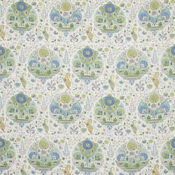 Tissu Manuel Canovas - Darya - rf: M4182.01 Cladon 