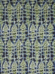 Tissu Pierre Frey - Babochka - rf: F3673.002 Libellule