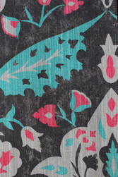 Tissu Osborne & Little - Sinan - rf: 6744.03 ( dtail )