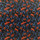 Tissu Deschemaker - Pavot - rf: 3021.3109 Ebne