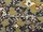 Tissu Jean Paul Gaultier - Mesa - rf: 3416.01 Kaki