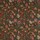 Tissu Zoffany - Blostma Tapestry - rf: 333537 Tabac