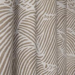Tissu Pierre Frey - La Valle des Dragons - rf: F3944.001 Mirage
