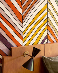 Tissu Pierre Frey - Freedom - rf: F3974.001 Verger