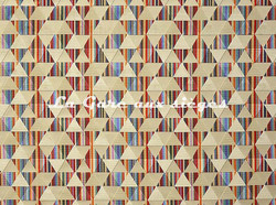Tissu Casal - Chambord - rf: 12705.73 Beige