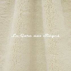 Tissu Lelivre - Yack - rf: 0622.01 Naturel
