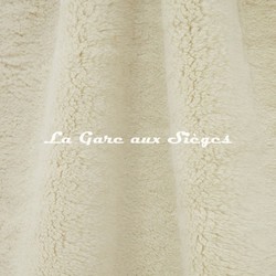 Tissu Lelivre - Yack - rf: 0622.01 Naturel