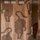 Tissu Pierre Frey - Royal Tiger - rf: F3804.001 Dune
