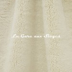 Tissu Lelivre - Yack - rf: 0622.01 Naturel