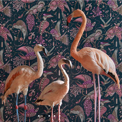 Papiers peints CLARKE & CLARKE