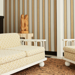 Tissu Nobilis - Corniche - rf: 10954.33