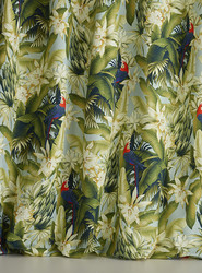 Tissu Pierre Frey - Vahin - rf: F3365.001 Tropical