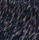 Tissu Misia - Monsieur Gustave - rf: M443.404 Bleu Misia