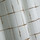 Tissu Mtaphores - Molitor - rf: 71496.001 Chaux