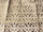 Tissu Luciano Marcato - Fato - rf: LM19532.73 Beige ( dtail )