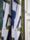 Tissu Fadini Borghi - Eugenio - rf: I6611.001 Laguna