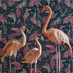 Papiers peints CLARKE &amp; CLARKE