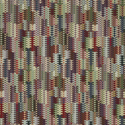 Tissu Pierre Frey - Lounet - rf: F3664.001 Multicolore