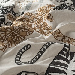 Tissu Chivasso - Nostalgia - rf: CH3255.070 ( dtail )