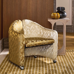 Tissu Casamance - Modulation