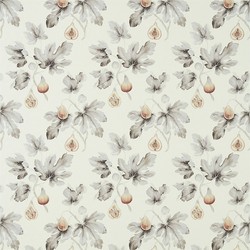Tissu Sanderson - Fig Harvest - rf: 226326 Spia/Gris
