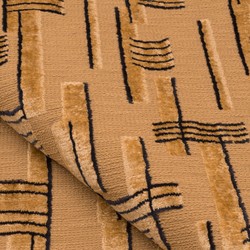 Tissu Nobilis - Velours Pullman - rf: 11096.36