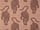 Tissu Pierre Frey - Royal Tiger - rf: F3804.001 Dune