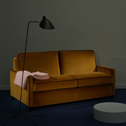 Tissu Pierre Frey - Velours Mdium