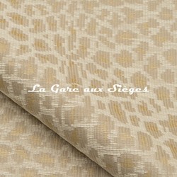 Tissu Nobilis - Fauve - rf: 10945.06