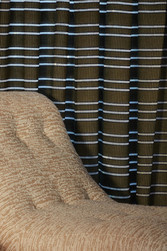 Tissu Mtaphores - Canyon