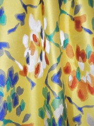 Tissu Lelivre - Bali - rf: 0562.03 Nabis